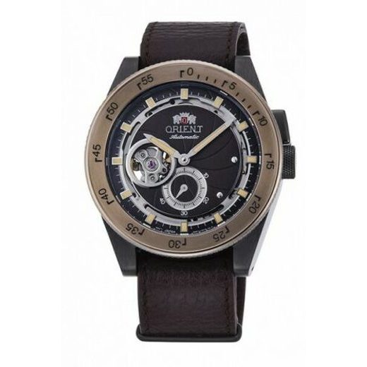 KAMERA ORIENT RETRO FUTURE RA-AR0203Y - REVIVAL - ZNAČKY