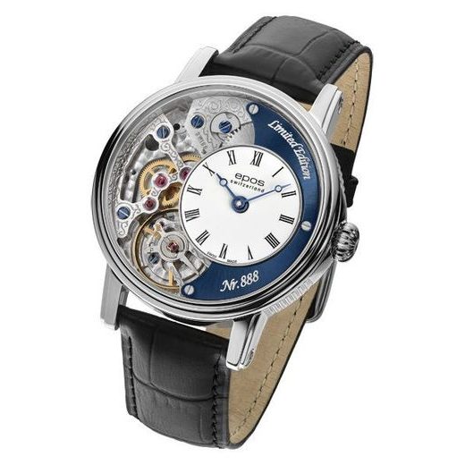 EPOS OEUVRE D’ART 3435.313.20.26.25 - ARTISTRY - ZNAČKY