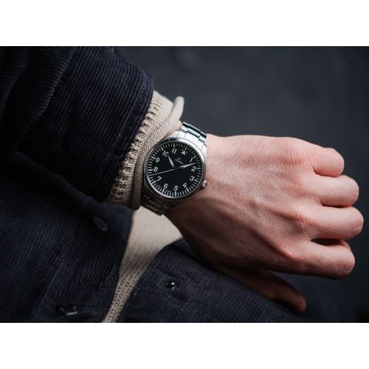 LACO GENF.2 40 MB - PILOT BASIC - ZNAČKY