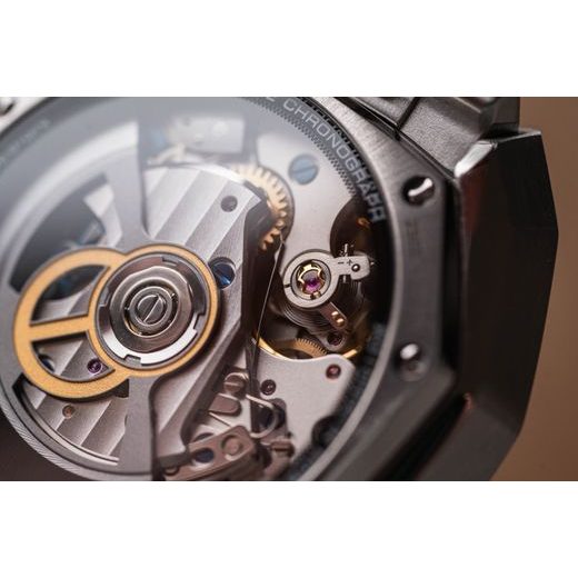 ROBOT ROBOTIC ONE SILVER - ROBOTIC ONE - ZNAČKY