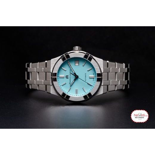 MAURICE LACROIX AIKON AUTOMATIC 39 MM AI6007-SS00F-431-C - AIKON - ZNAČKY