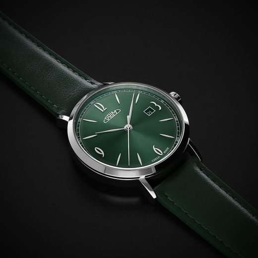 PRIM NOBLE - B W01P.13254.B - AUTOMATIC - ZNAČKY