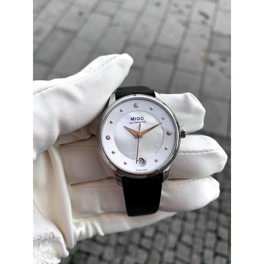 MIDO BARONCELLI LADY DAY & NIGHT M039.207.16.106.00 - BARONCELLI - ZNAČKY