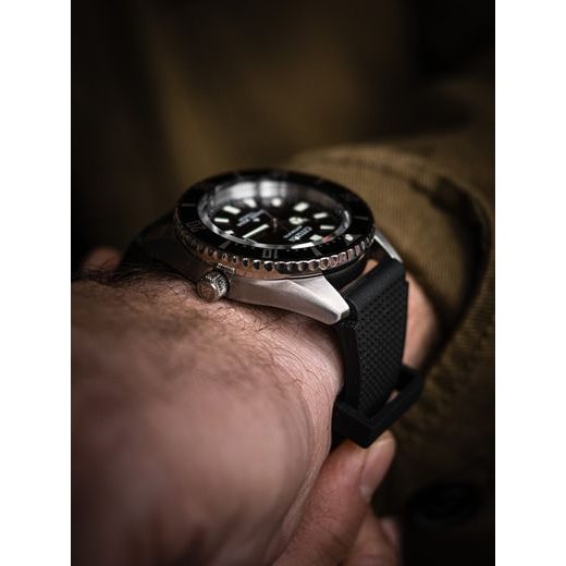 CITIZEN PROMASTER MARINE AUTOMATIC DIVER'S SUPER TITANIUM NB6021-17E - PROMASTER - ZNAČKY