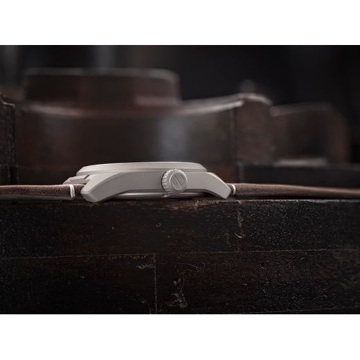 FORMEX FIELD AUTOMATIC GEN 2 COHO SALMON NYLON-VELCRO KHAKI GREEN 0660.1.6555.877 - FIELD AUTOMATIC - ZNAČKY