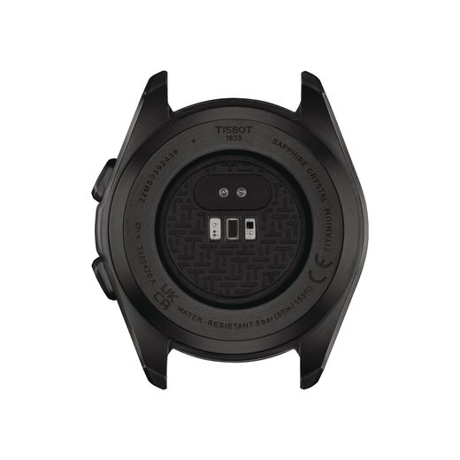 TISSOT T-TOUCH CONNECT SPORT T153.420.47.051.04 - TOUCH COLLECTION - ZNAČKY