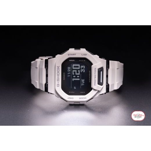 CASIO G-SQUAD GBD-200UU-9ER - G-SHOCK - ZNAČKY