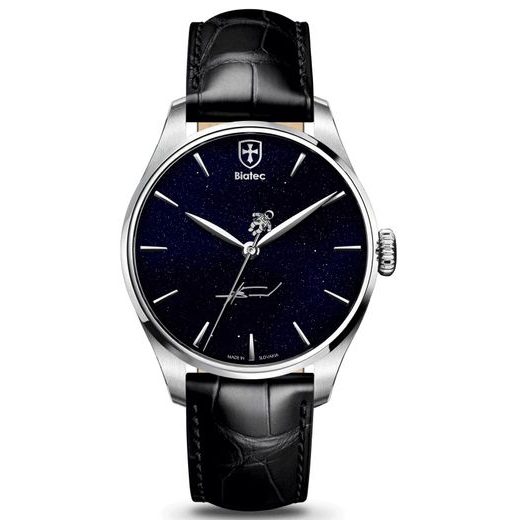 BIATEC MAJESTIC - IVAN BELLA LE 100 - EXCLUSIVE - ZNAČKY