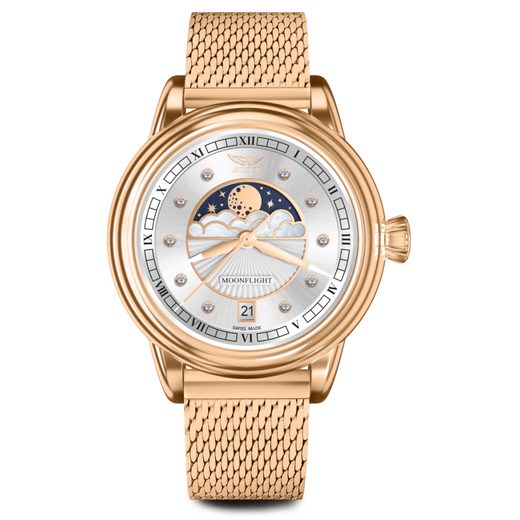 AVIATOR DOUGLAS MOONFLIGHT V.1.33.2.382.5 - DOUGLAS MOONFLIGHT - ZNAČKY