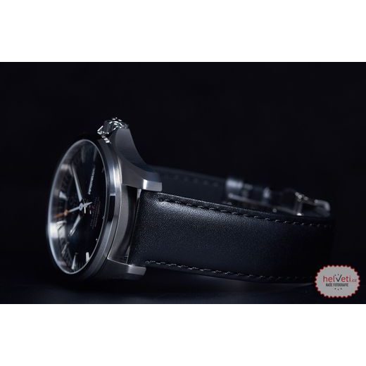 CERTINA DS ACTION POWERMATIC 80 C032.430.16.051.00 - DS POWERMATIC 80 - ZNAČKY