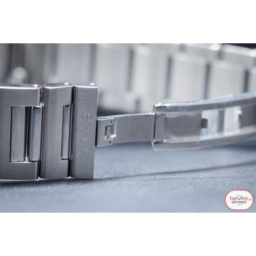 BALL FIREMAN VICTORY NM2098C-S4J-BK - BALL - ZNAČKY