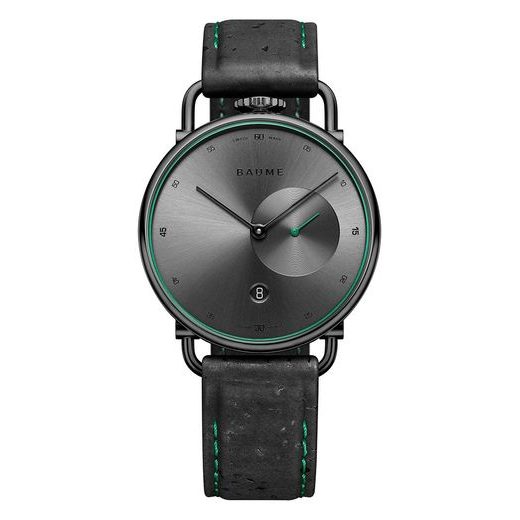 BAUME & MERCIER BAUME SMALL SECONDS 10599 - BAUME - ZNAČKY