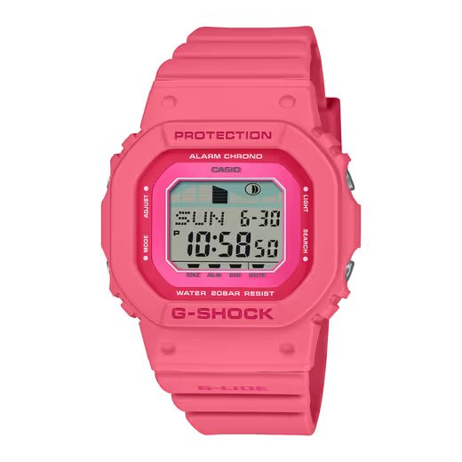 CASIO G-SHOCK G-LIDE GLX-S5610-4ER - G-SHOCK - ZNAČKY