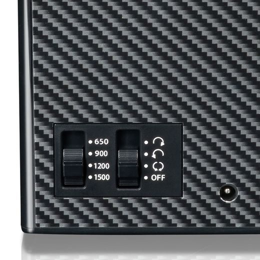 NATAHOVAČ DESIGNHÜTTE PICCOLO MODULAR CARBON 70005/191.17 - NAŤAHOVAČE - OSTATNÉ