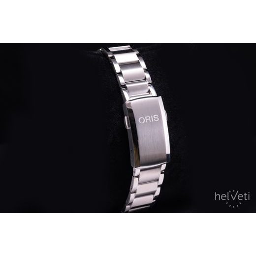 ORIS AQUIS DATE 43,5 MM 01 733 7789 4135-07 8 23 04PEB - AQUIS - ZNAČKY