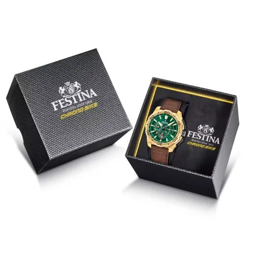 FESTINA CHRONO BIKE 20728/2 - CHRONO BIKE - ZNAČKY