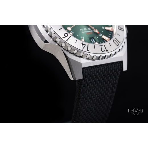 FORMEX REEF GMT AUTOMATIC CHRONOMETER 2202.1.5381.811 - REEF - ZNAČKY