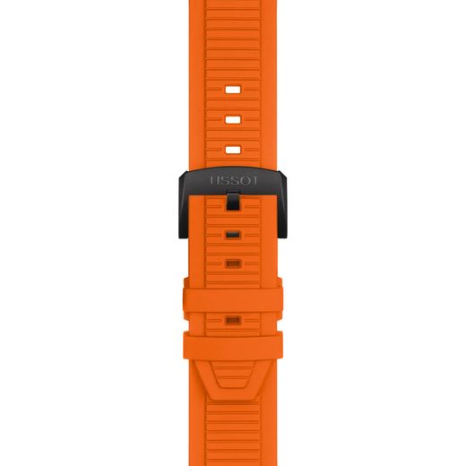 TISSOT T-RACE CHRONOGRAPH T141.417.37.051.02 - T-RACE - ZNAČKY