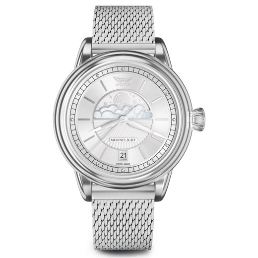 AVIATOR DOUGLAS MOONFLIGHT V.1.33.0.250.5 - DOUGLAS MOONFLIGHT - ZNAČKY