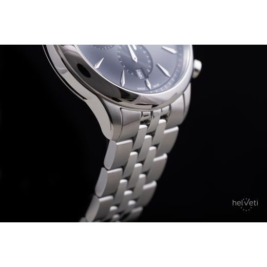 MAURICE LACROIX 1975 QUARTZ CHRONOGRAPH 751038-SS002-330-1 - 1975 - ZNAČKY