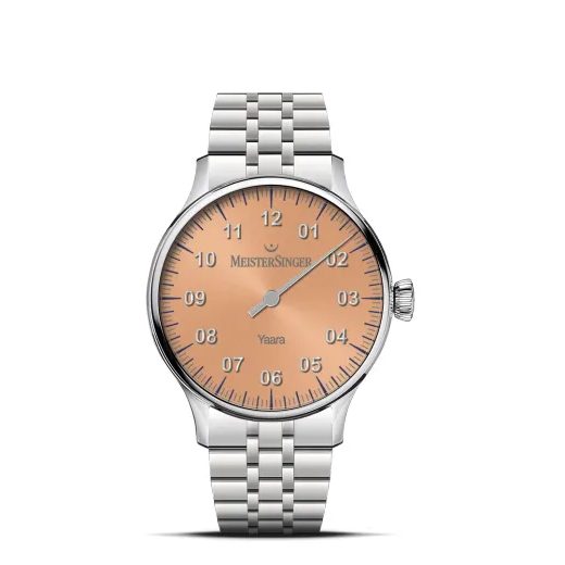 MEISTERSINGER YAARA YA916S - MEISTERSINGER - ZNAČKY