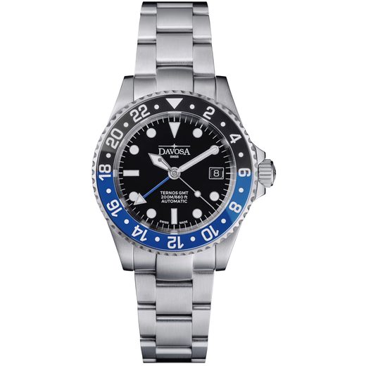 DAVOS TERNOS GMT 161.563.40 - TERNOS - ZNAČKY