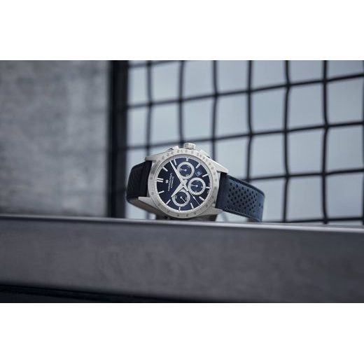 HAMILTON JAZZMASTER PERFORMER AUTO CHRONO H36616640 - JAZZMASTER - ZNAČKY