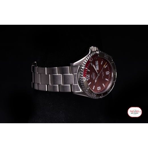 ORIENT MAKO III RA-AA0820R - MAKO - ZNAČKY