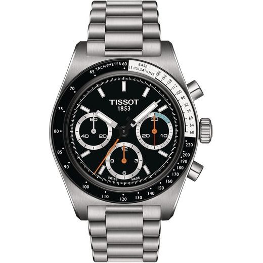TISSOT PR516 MECHANICAL CHRONOGRAPH T149.459.21.051.00 - PRS 516 - ZNAČKY