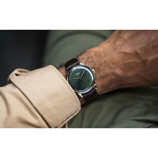 ORIS ARTELIER S 01 733 7762 4057-07 5 20 70FC - ARTELIER - ZNAČKY