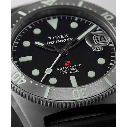 TIMEX DEEPWATER REEF TW2W73800UK - TIMEX - ZNAČKY