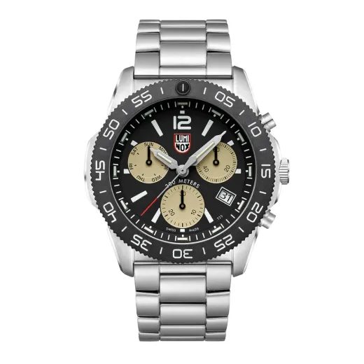 LUMINOX PACIFIC DIVER CHRONOGRAPH 3140 SERIES XS.3150.M - SEA - ZNAČKY