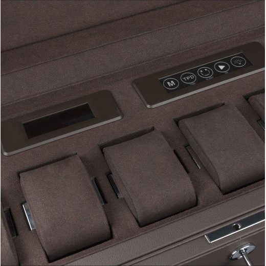 NAŤAHOVAČ HEISSE & SÖHNE VANCOUVER 4 70019-205.141.141 - NAŤAHOVAČE - OSTATNÉ