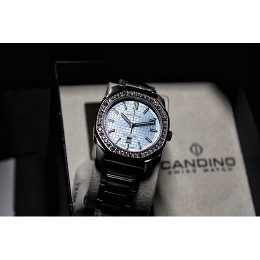 CANDINO LADY ELEGANCE C4756/3 - ELEGANCE - ZNAČKY