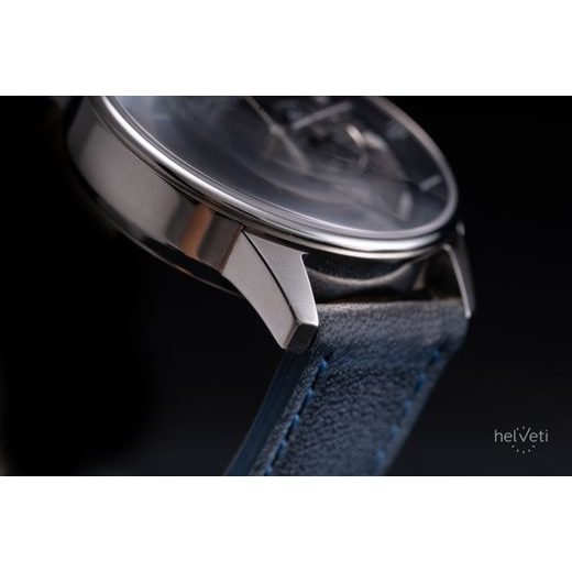 DAVOSA VIREO MEDIUM CHRONOGRAPH 167.585.45 - EXECUTIVE - ZNAČKY