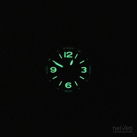 CITIZEN ECO-DRIVE BM8470-11EE - SPORTS - ZNAČKY