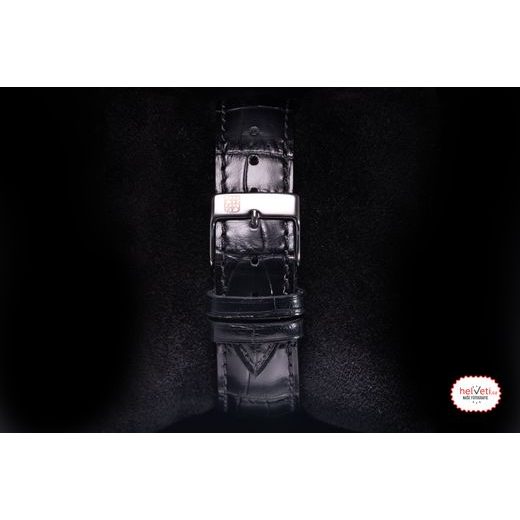 FREDERIQUE CONSTANT CLASSICS GENTS CHRONOGRAPH TRIPLE CALENDAR QUARTZ FC-296SW5B6 - CLASSICS GENTS - ZNAČKY