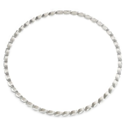 NÁHRDELNÍK BOCCIA TITANIUM 08038-01 - NÁHRDELNÍKY - OSTATNÉ