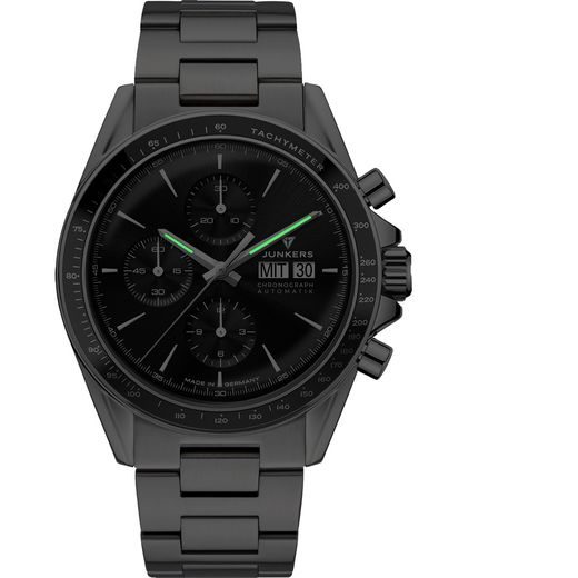 JUNKERS JUMO AUTOMATIK 921.01.02.M - JUMO - ZNAČKY