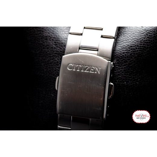 CITIZEN ECO-DRIVE CLASSIC BM8550-81EE - BAZAR - ELEGANT - ZNAČKY