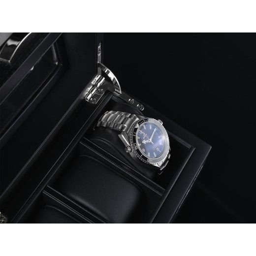 BOX NA HODINKY HEISSE & SÖHNE OXFORD 5 70019-146 - BOXY NA HODINKY - OSTATNÉ