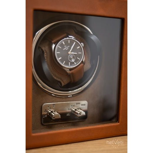 NAŤAHOVAČ HELVETI HNEDÝ - NAŤAHOVAČE - OSTATNÉ