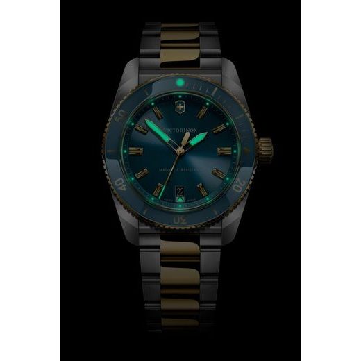 VICTORINOX MAVERICK QUARTZ 242103 - MAVERICK GS - ZNAČKY