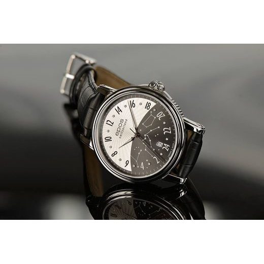 EPOS EMOTION 3390.302.20.38.25 - ARTISTRY - ZNAČKY