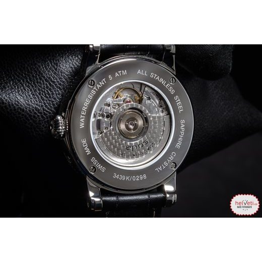 EPOS OEUVRE D’ART NORTH STAR 3439.322.20.16.25 - ARTISTRY - ZNAČKY