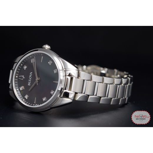 BULOVA SUTTON DIAMOND 96P198 - DIAMOND - ZNAČKY
