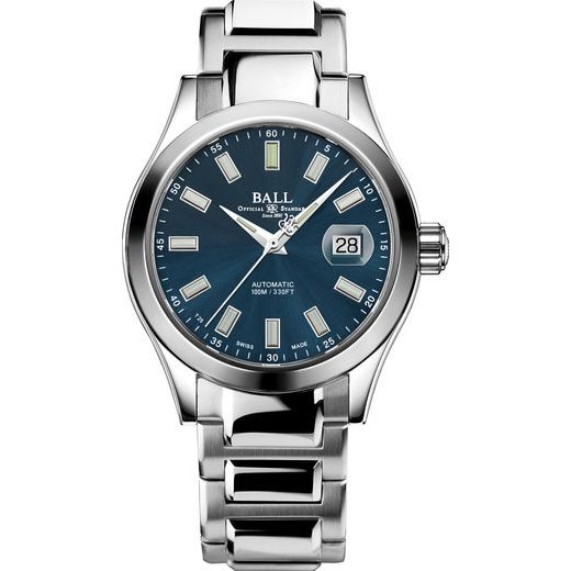 BALL ENGINEER III MARVELIGHT NM9026C-S6J-BE - BALL - ZNAČKY