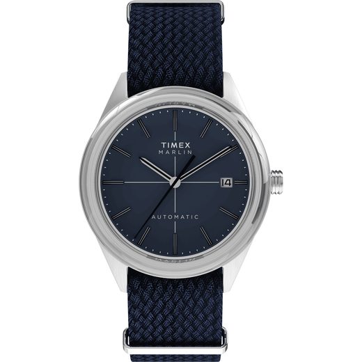 TIMEX MARLIN JET AUTOMATIC TW2Y24500UK - TIMEX - ZNAČKY