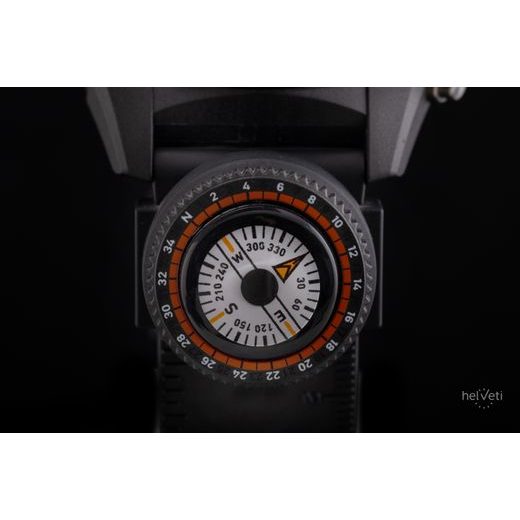 LUMINOX BEAR GRYLLS SURVIVAL 3780 LAND SERIES 3781.KM - BEAR GRYLLS - ZNAČKY