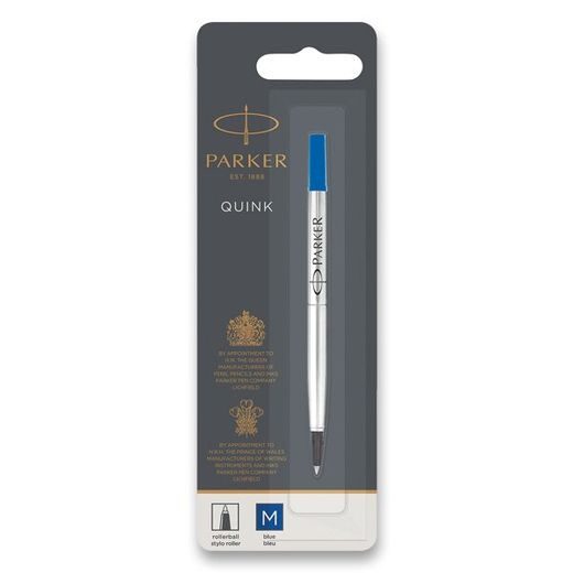 NÁPLŇ DO ROLLERA PARKER M - PRÍSLUŠENSTVO - OSTATNÉ